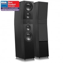 SVS Ultra Evolution Pinnacle Black Oak